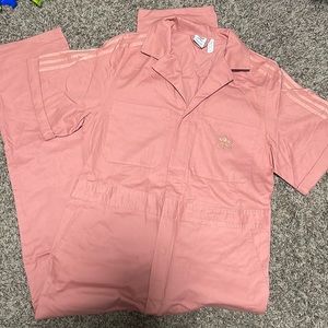Adidas coveralls